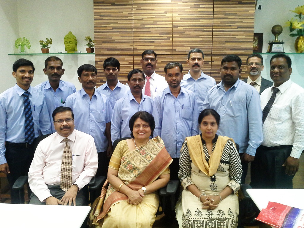 MTF Participants Photos