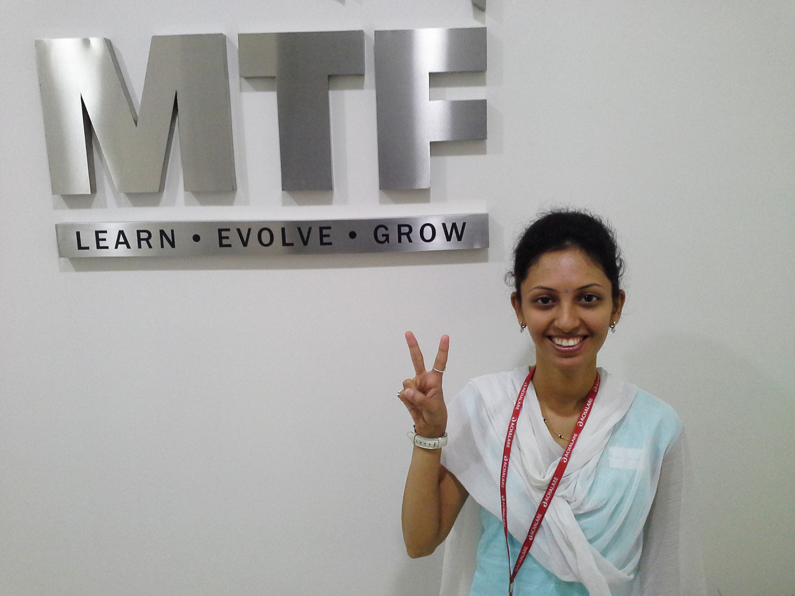 MTF Participants Photos