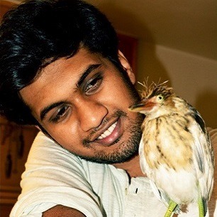 Indraneel Kulkarni