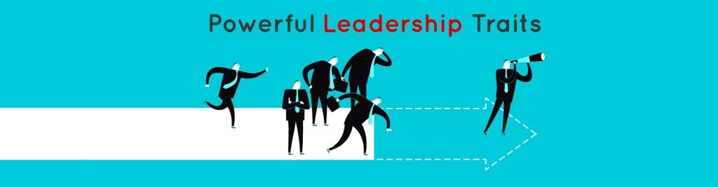 Powerful Leadership Traits