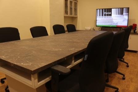 MTF Conference Room