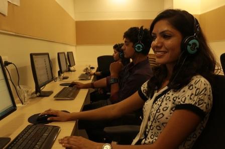 MTF Computer Lab