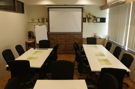 MTF Training Room