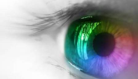 MTF Vision