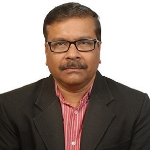Sethunath Ramaswamy