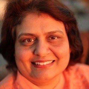 Shruti Nargundkar