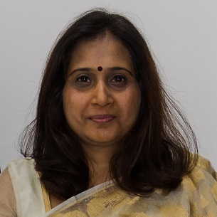 Surhuda Kulkarni