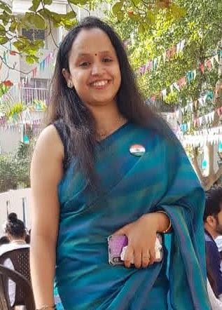 Sandhya Bhat